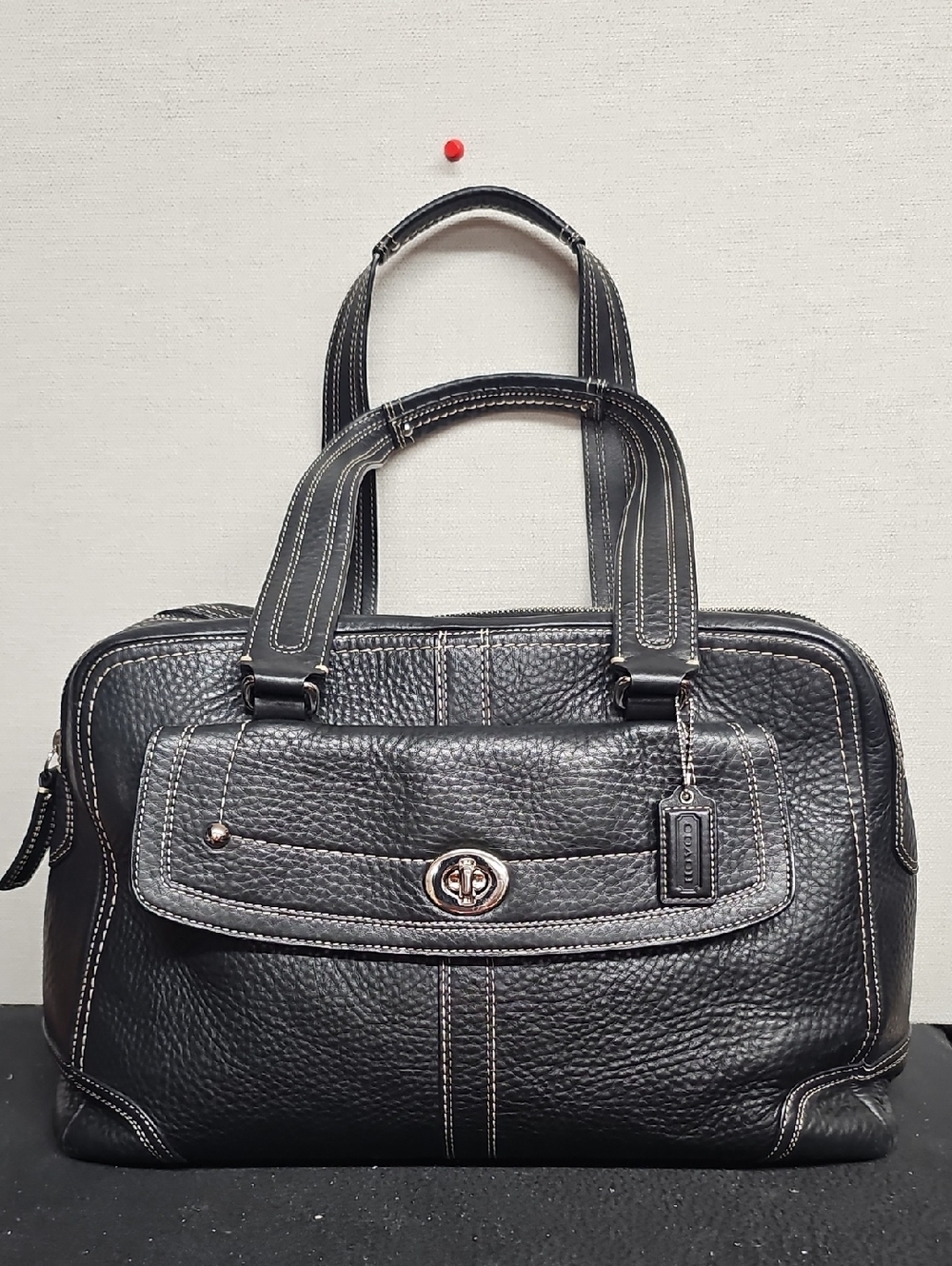 COACH F13964 HAMPTON XL BUISNESS CARRYALL BFPM-04-191